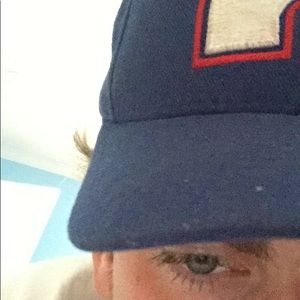 Meet your Posher, Joe